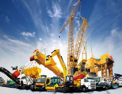 工程机械行业检验检测需求